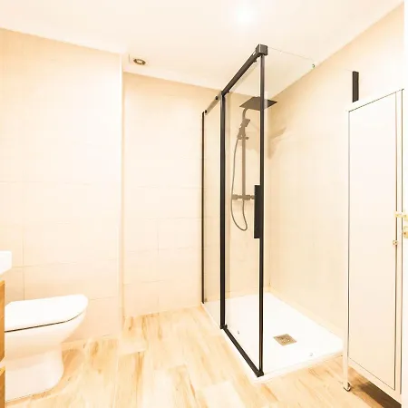 Cimadevilla Apartment