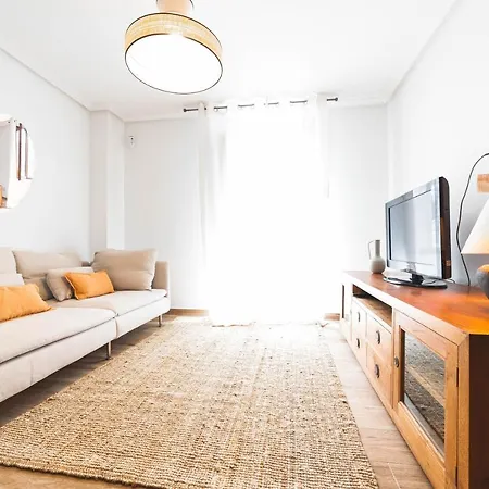 Apartment Cimadevilla *