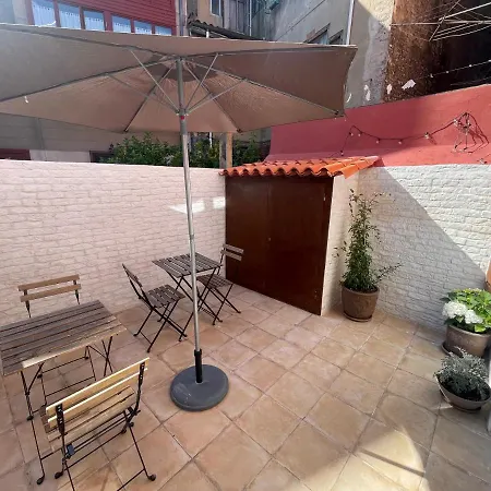 Apartment Cimadevilla Gijon